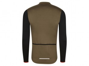 Purist Long Sleeves Kaki - 2_0